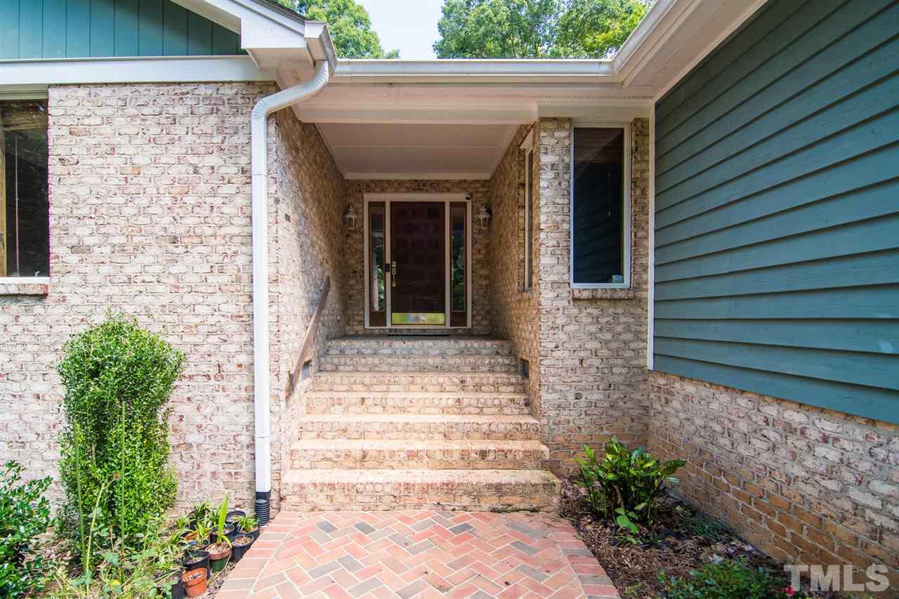 13249 Melvin Arnold Road Raleigh, NC 27613 - Photo 5 of 28