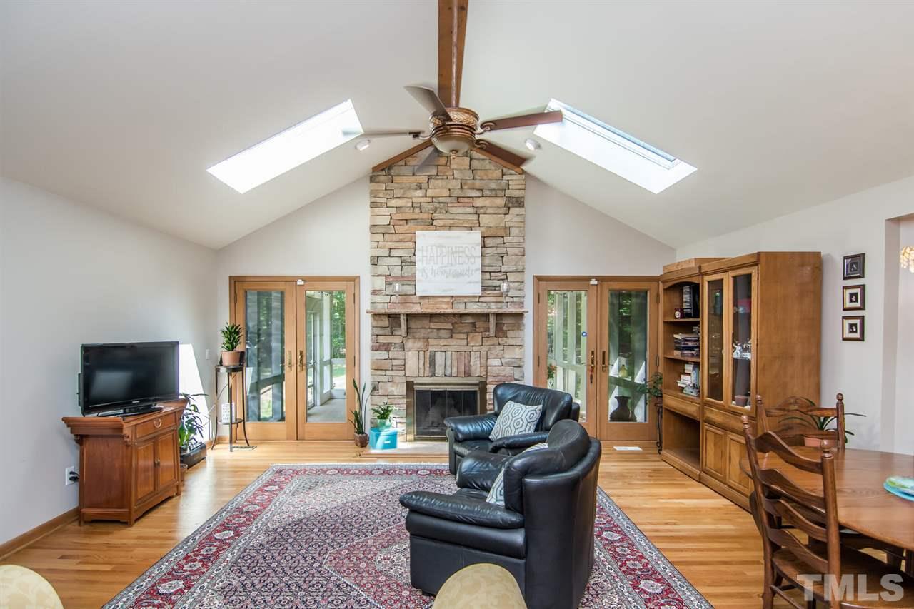 13249 Melvin Arnold Road Raleigh, NC 27613 - Photo 7 of 28