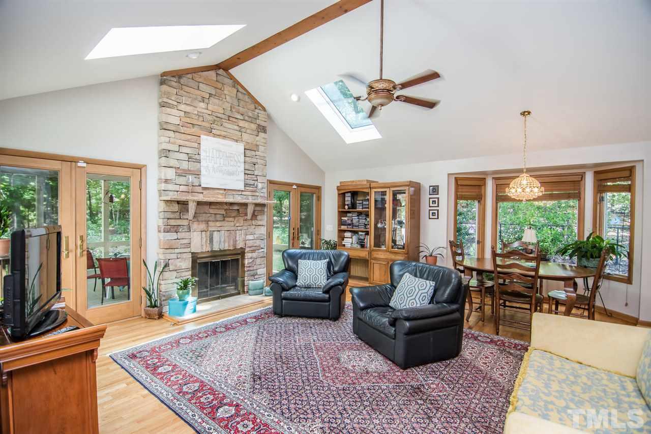 13249 Melvin Arnold Road Raleigh, NC 27613 - Photo 8 of 28