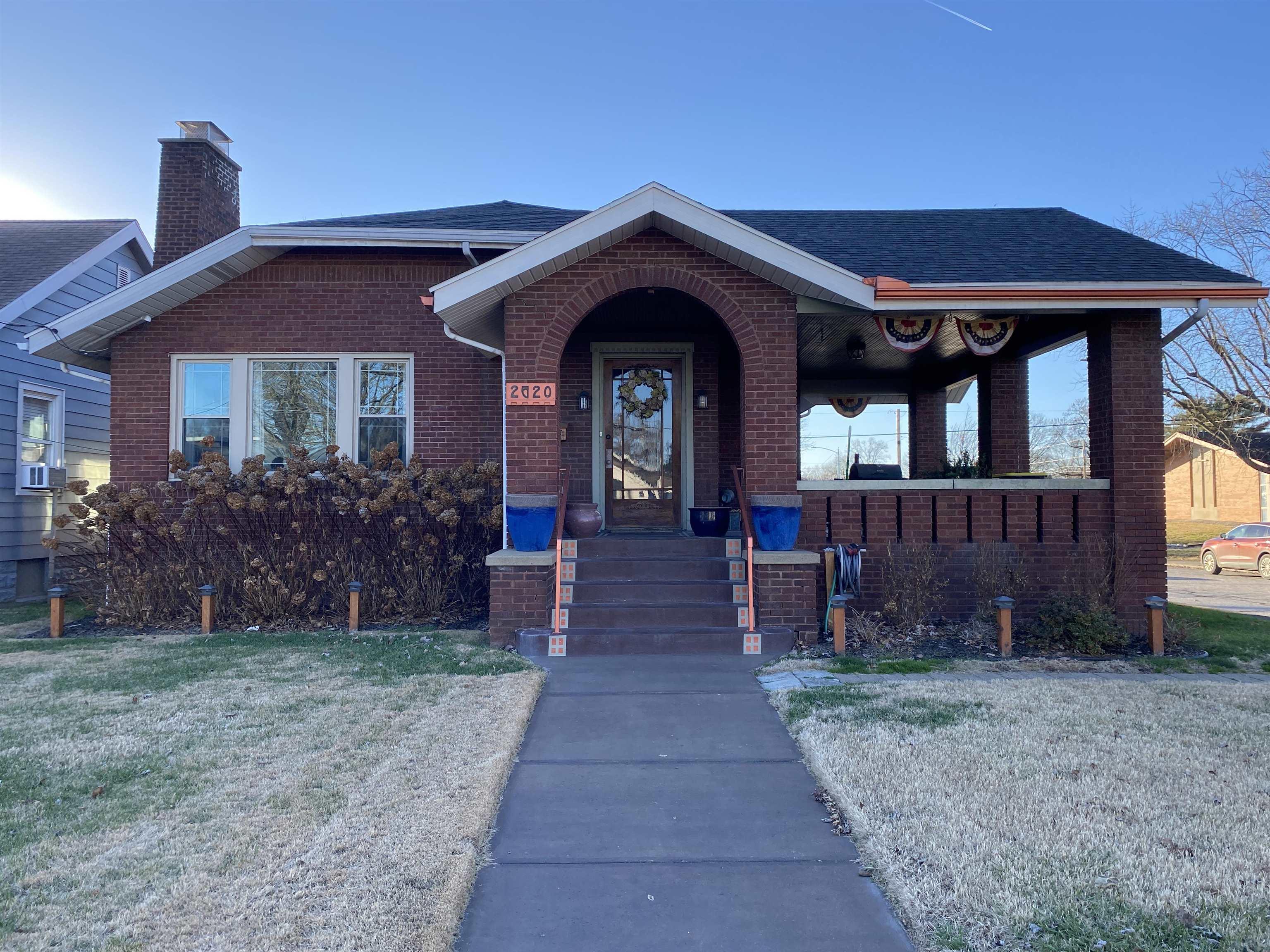 2620 Stringtown Road Evansville, IN 47711 - Photo 1 of 36 Gallery Image 1