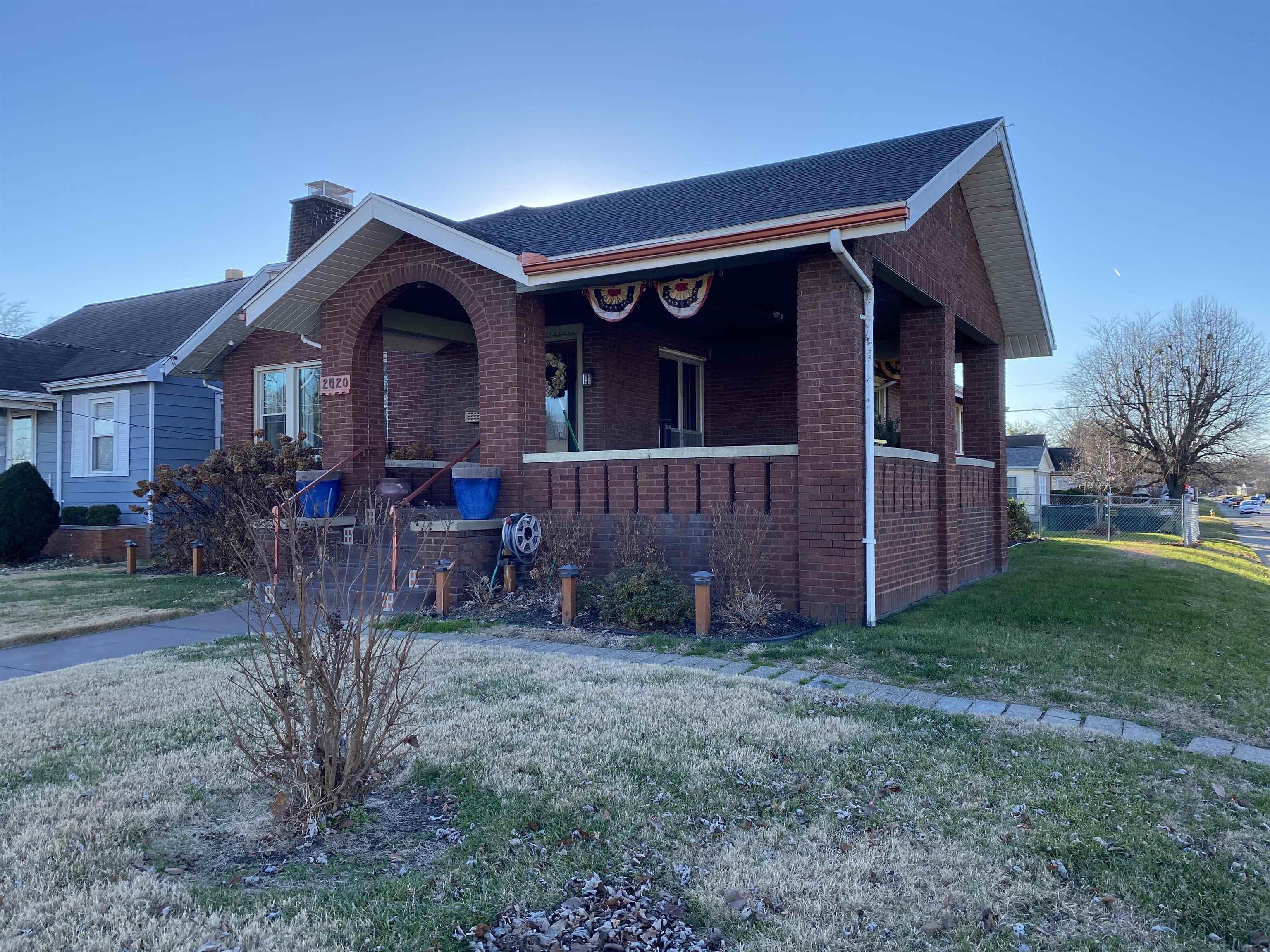 2620 Stringtown Road Evansville, IN 47711 - Photo 2 of 36 Gallery Image 2