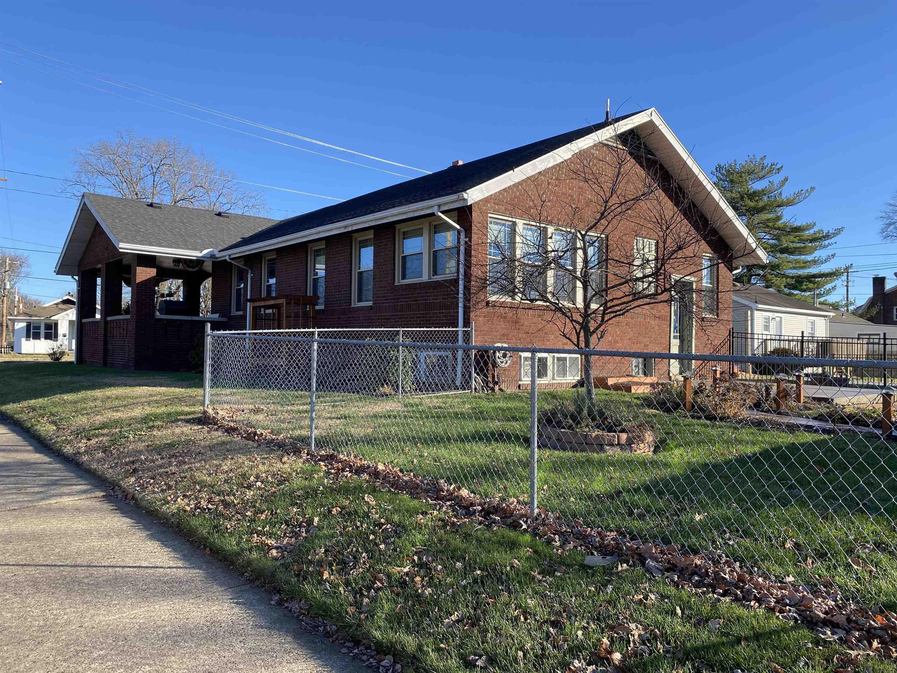 2620 Stringtown Road Evansville, IN 47711 - Photo 8 of 36 Gallery Image 8