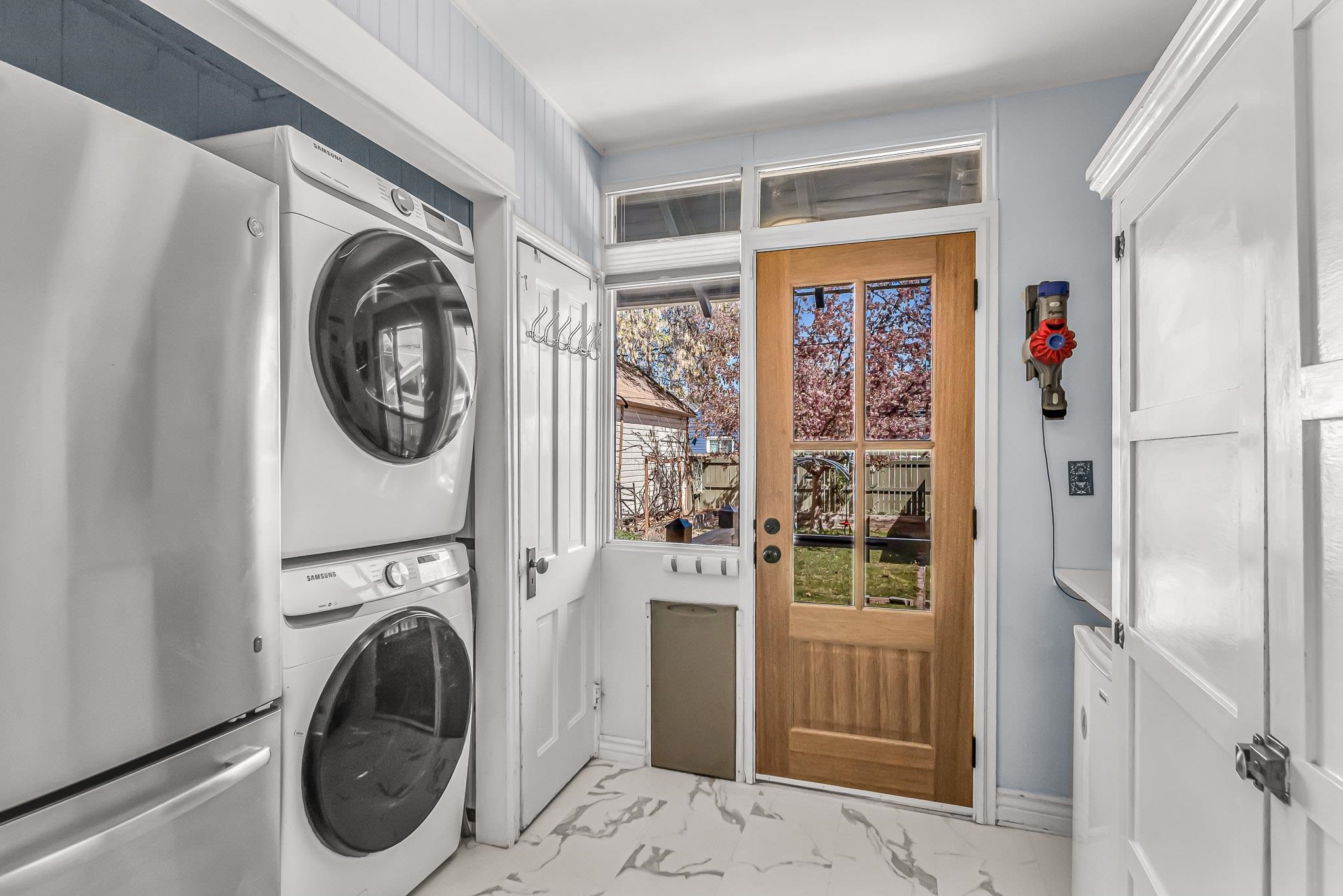 1244 Main Street Grand Junction, CO 81501 - Photo 16 of 33 a utility room with dryer and washer