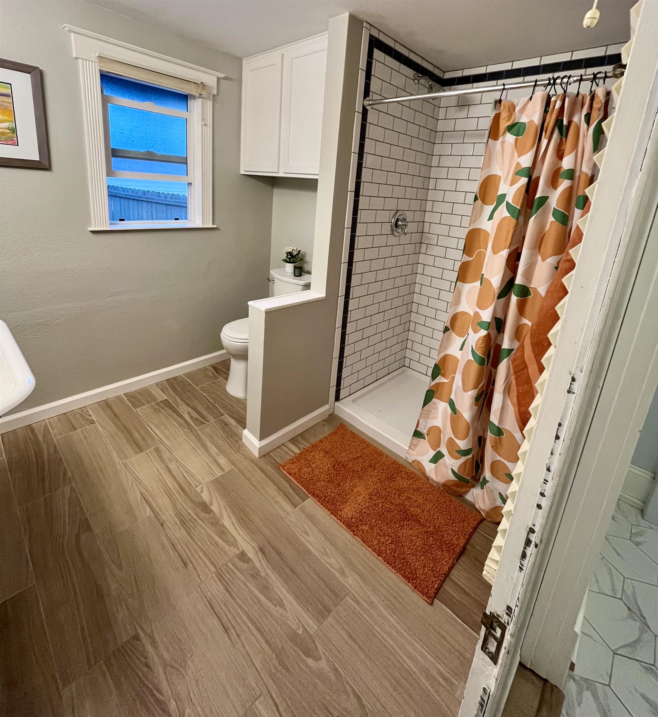 1244 Main Street Grand Junction, CO 81501 - Photo 18 of 33 a bedroom with a bed and a window