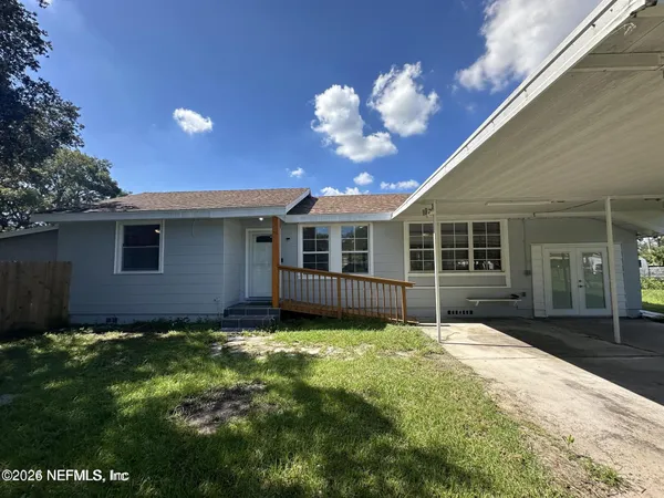 $2,200 | 6660 Oriole Avenue, Jacksonville, FL 32216