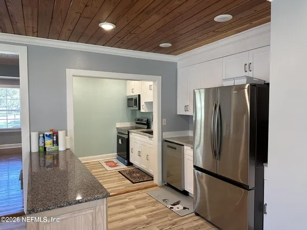 $2,200 | 6660 Oriole Avenue, Jacksonville, FL 32216