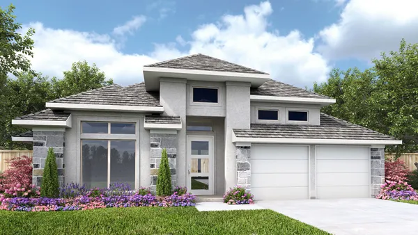 $616,900 | 18011 Serene Hvn Street, Houston, TX 77598