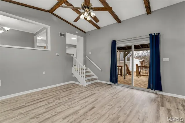 $314,900 | 5439 Valleyside Lane, St. Louis, MO 63128