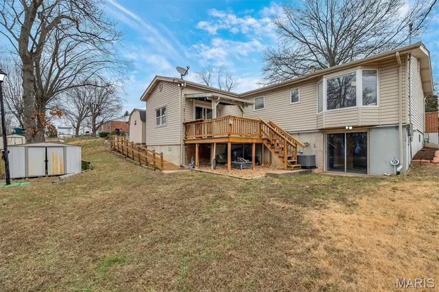 $314,900 | 5439 Valleyside Lane, St. Louis, MO 63128