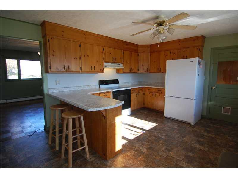 22 Langdon Road Richmond, ME 04357 - Photo 10 of 19 Kitchen.