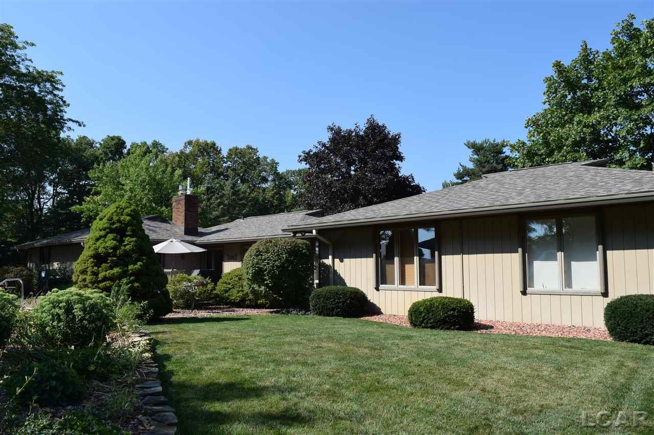 13103 Lima Center Road Clinton, MI 49236 - Photo 17 of 29