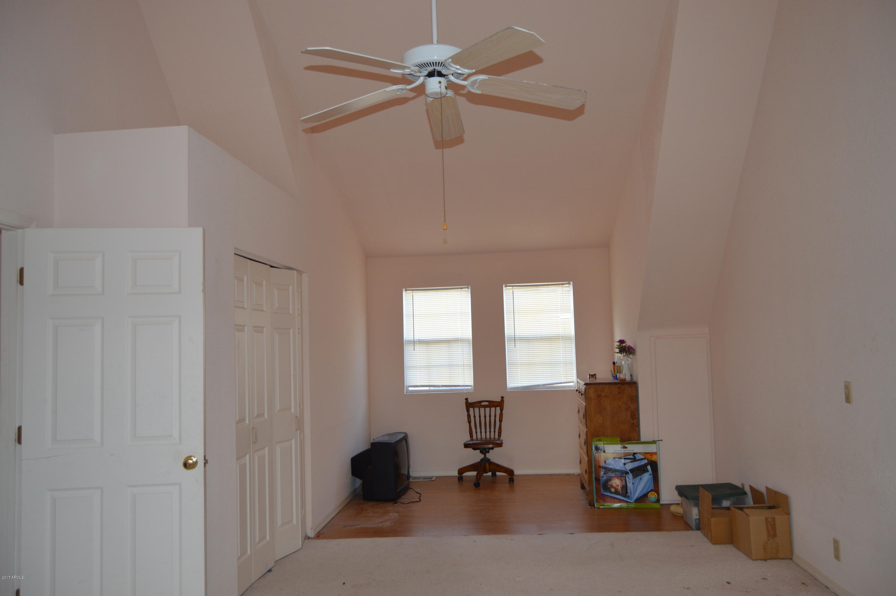 3545 Hidden Hollow Rimrock, AZ 86335 - Photo 4 of 11 Bedroom 3