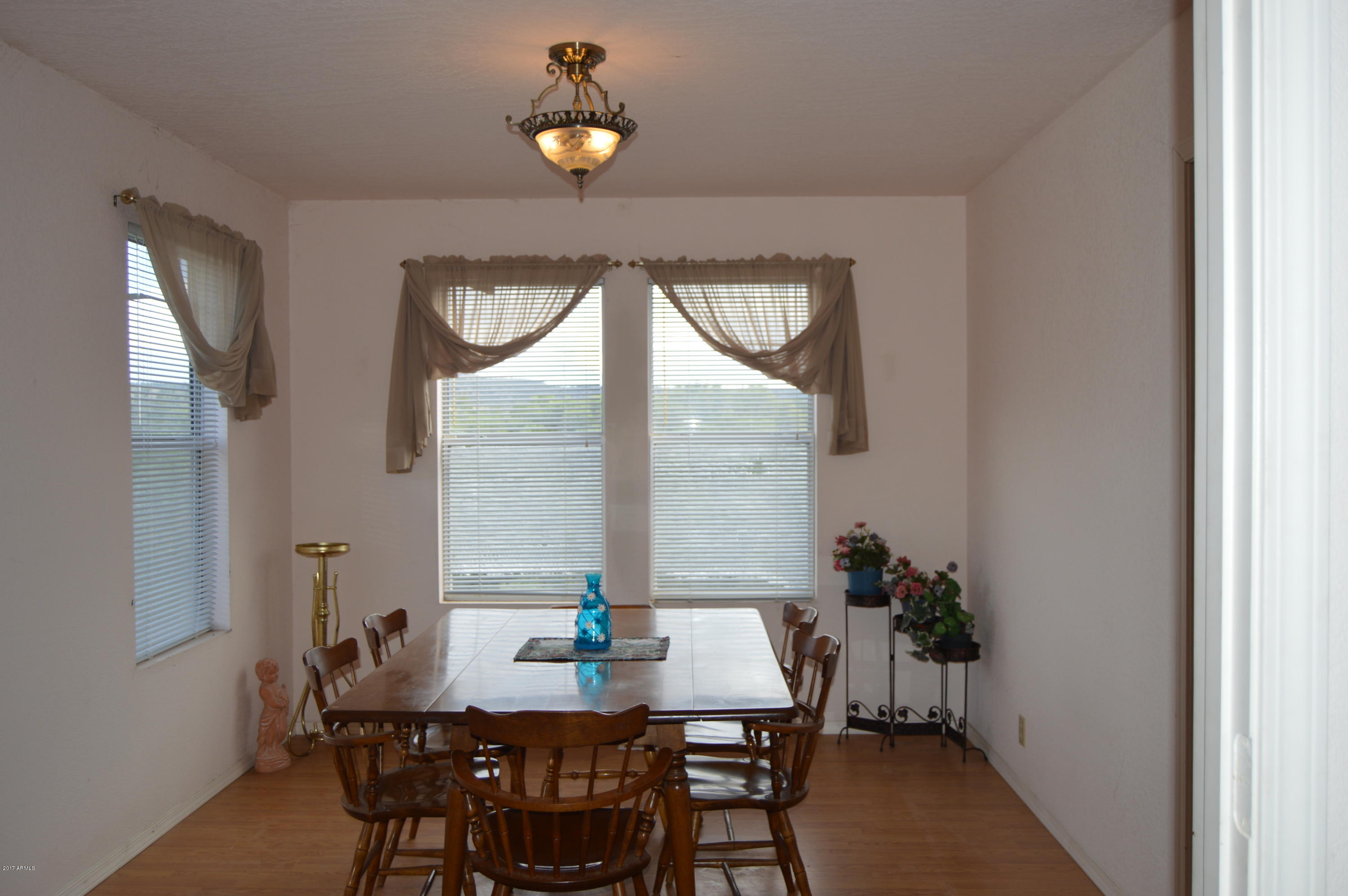 3545 Hidden Hollow Rimrock, AZ 86335 - Photo 7 of 11 Formal Dinning