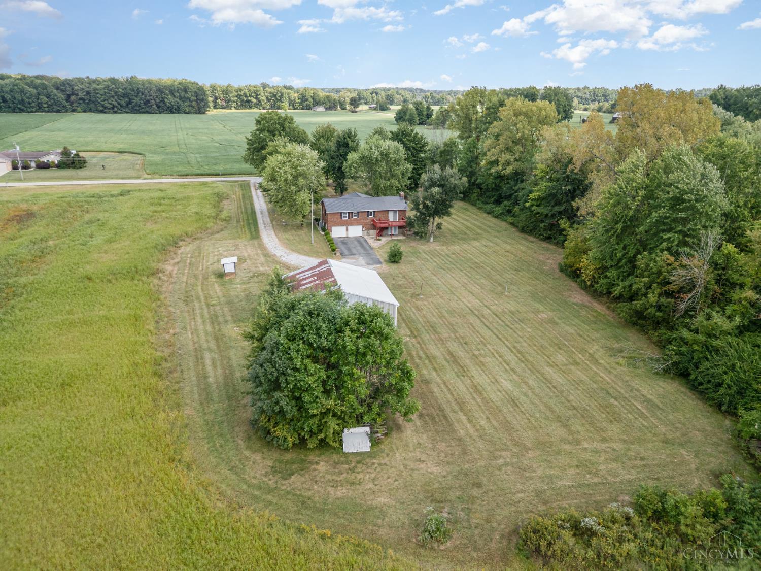 16285 Malady Road Mount Orab, OH 45154 - Photo 24 of 31 Gallery Image 24