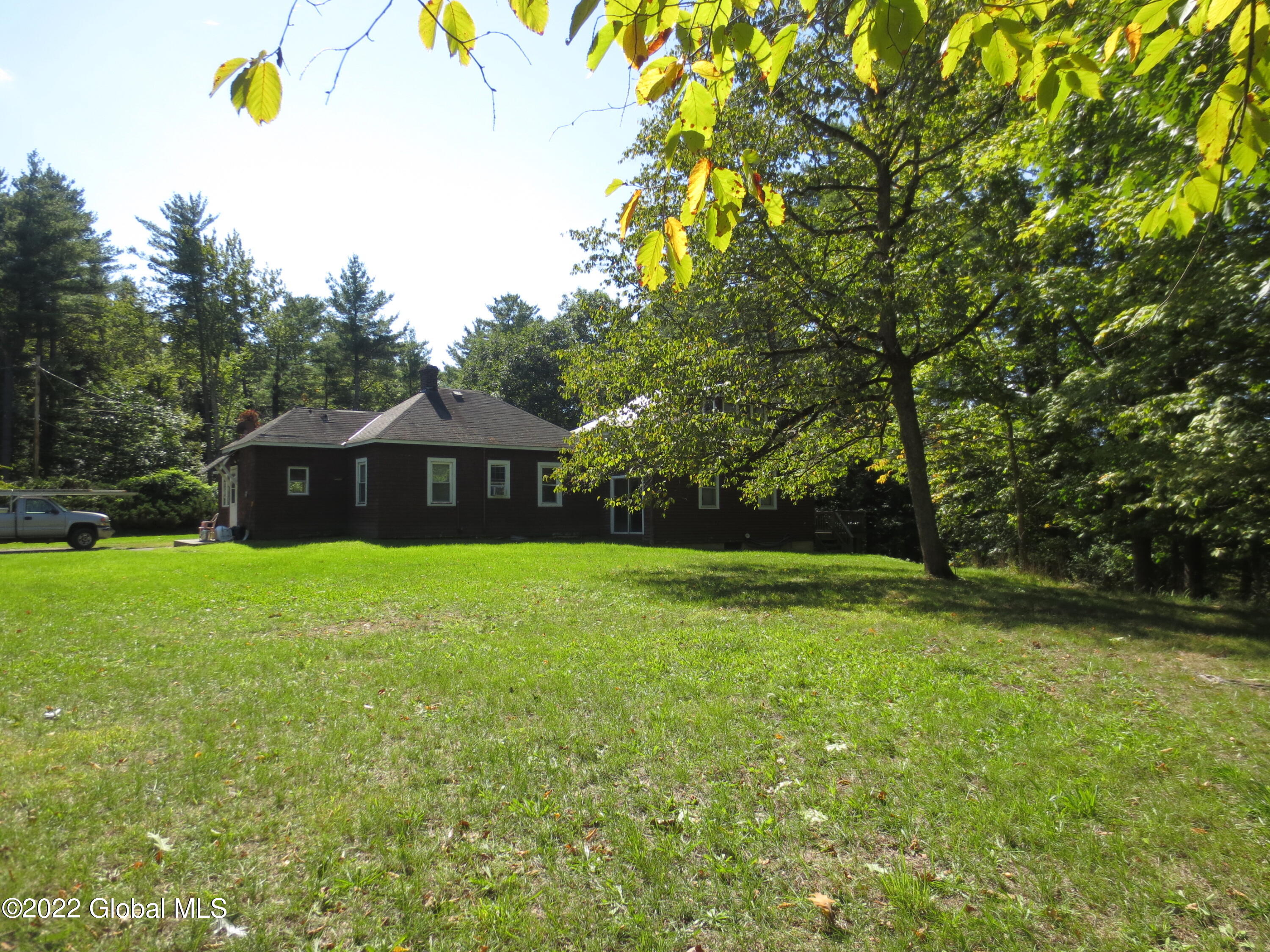 1157 Krumkill Road New Scotland, NY 12159 - Photo 2 of 47 IMG_7825