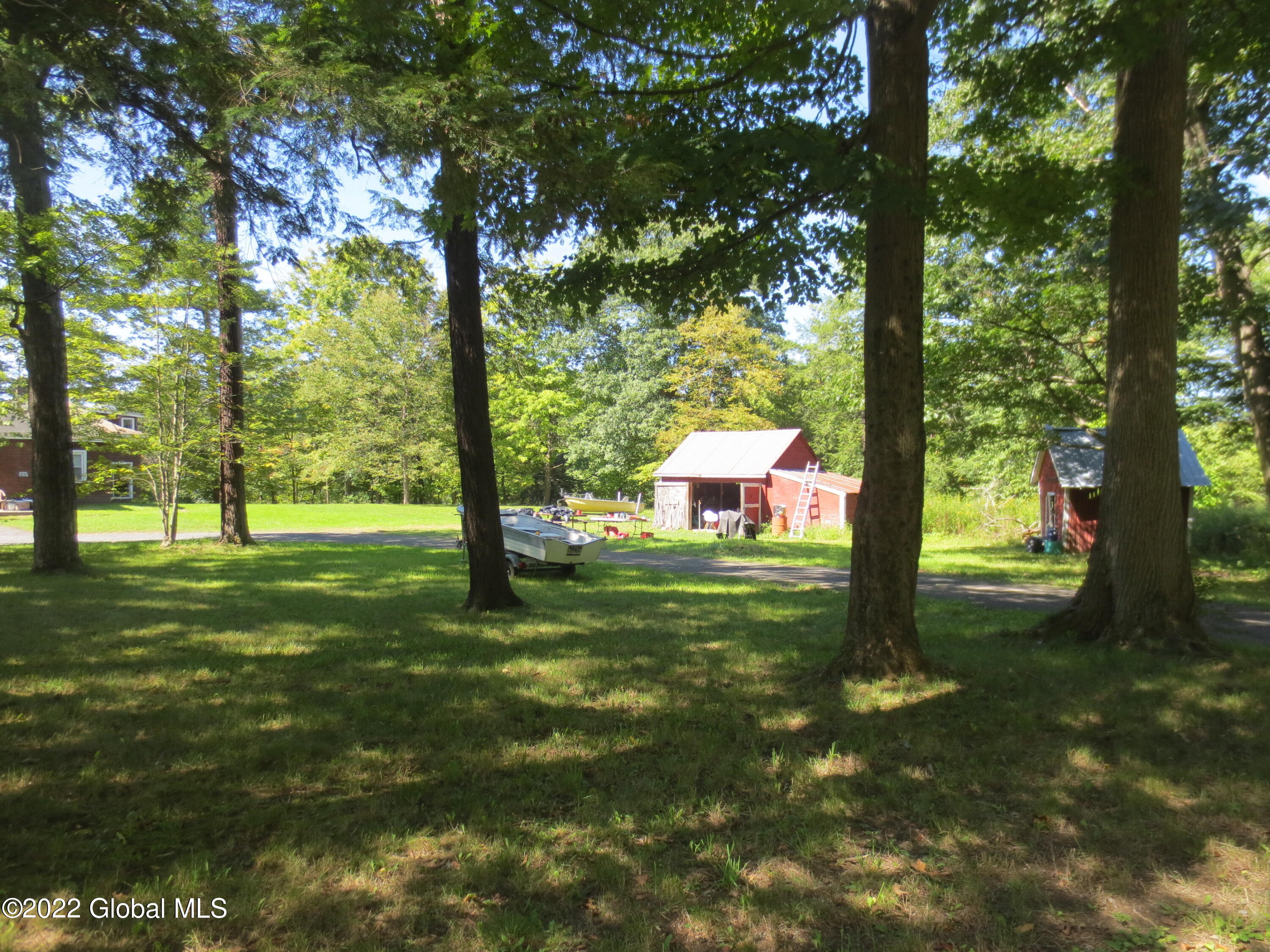 1157 Krumkill Road New Scotland, NY 12159 - Photo 27 of 47 Exterior
