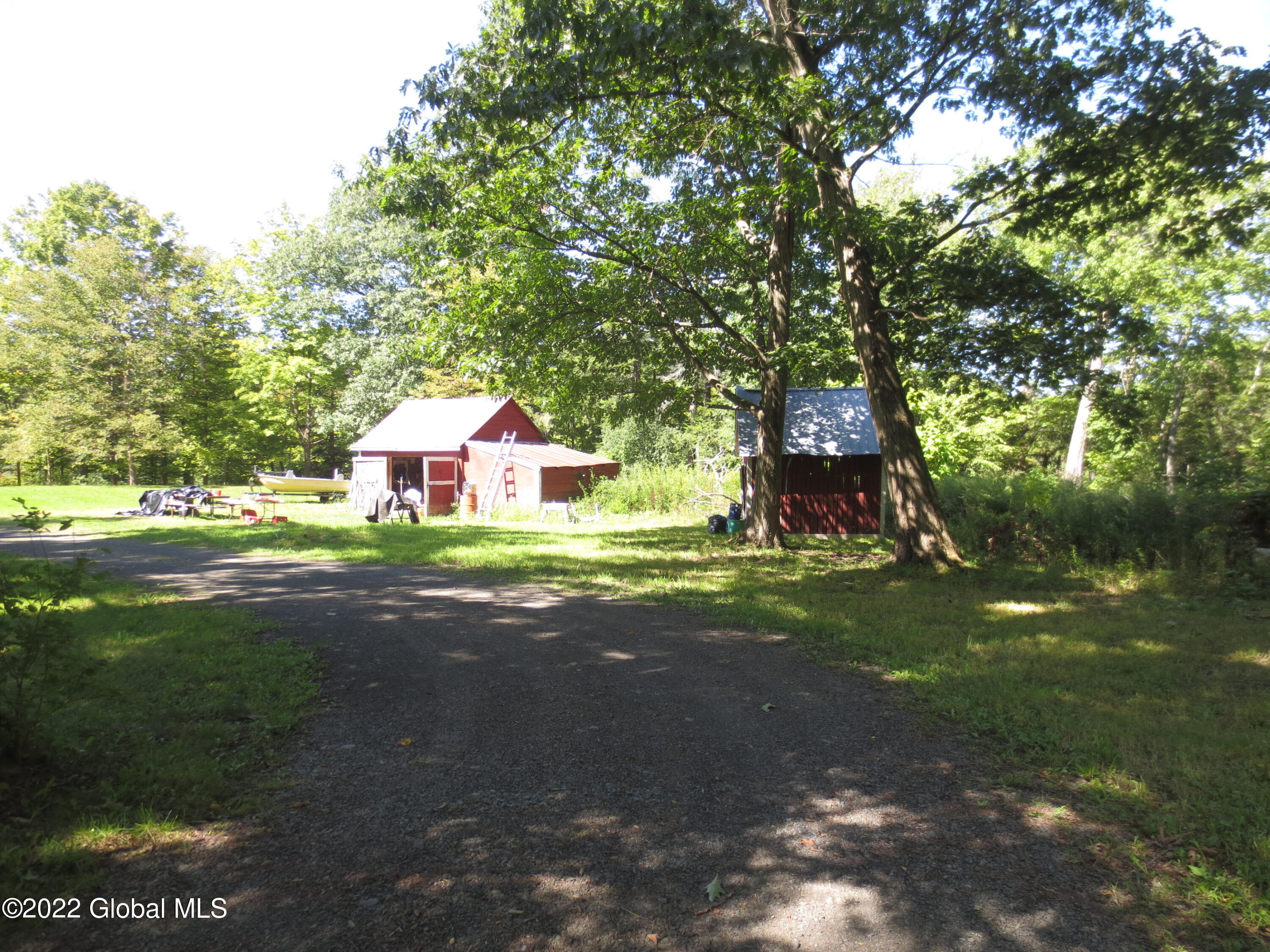 1157 Krumkill Road New Scotland, NY 12159 - Photo 30 of 47 IMG_7819