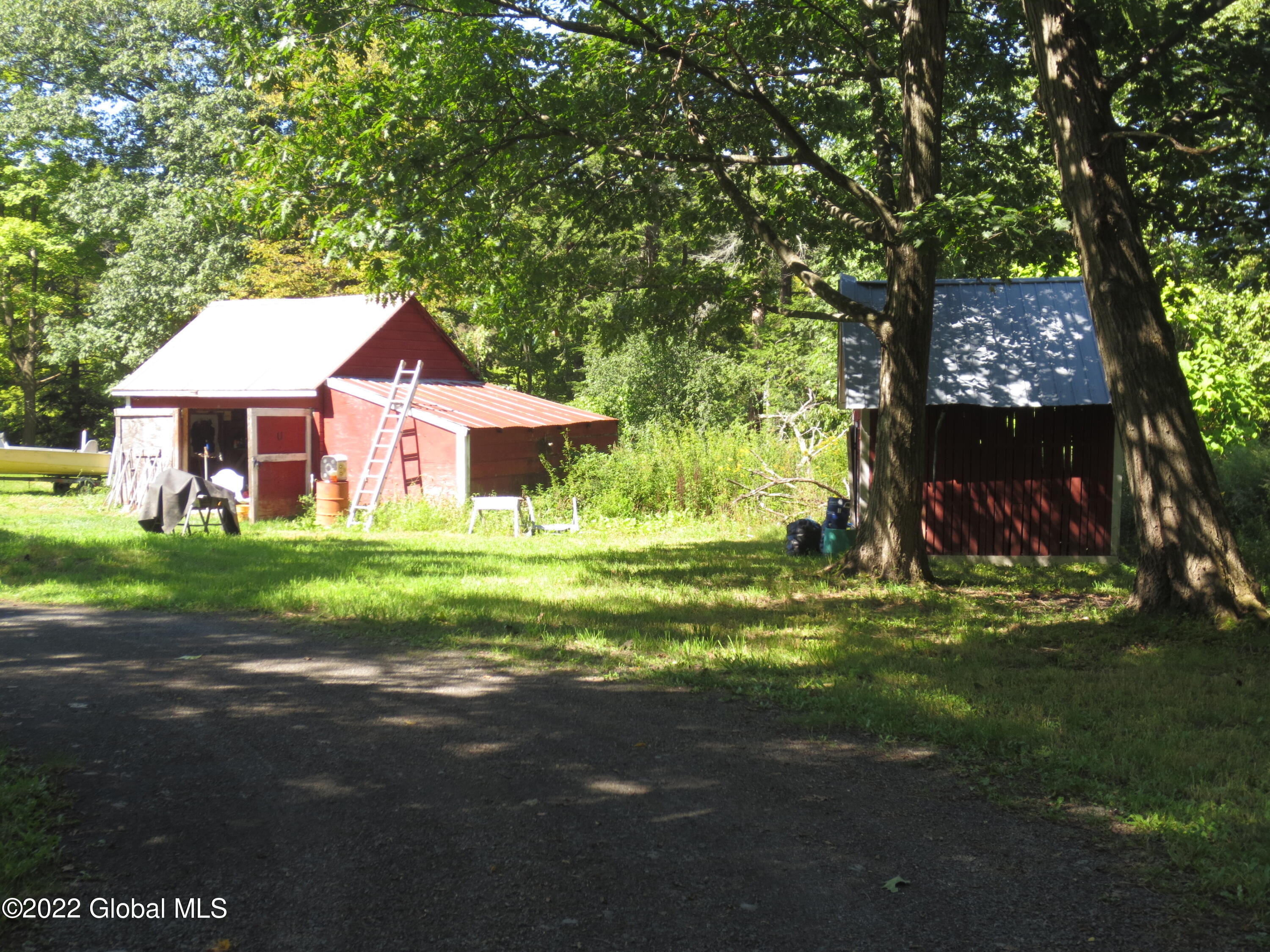 1157 Krumkill Road New Scotland, NY 12159 - Photo 3 of 47 IMG_7820