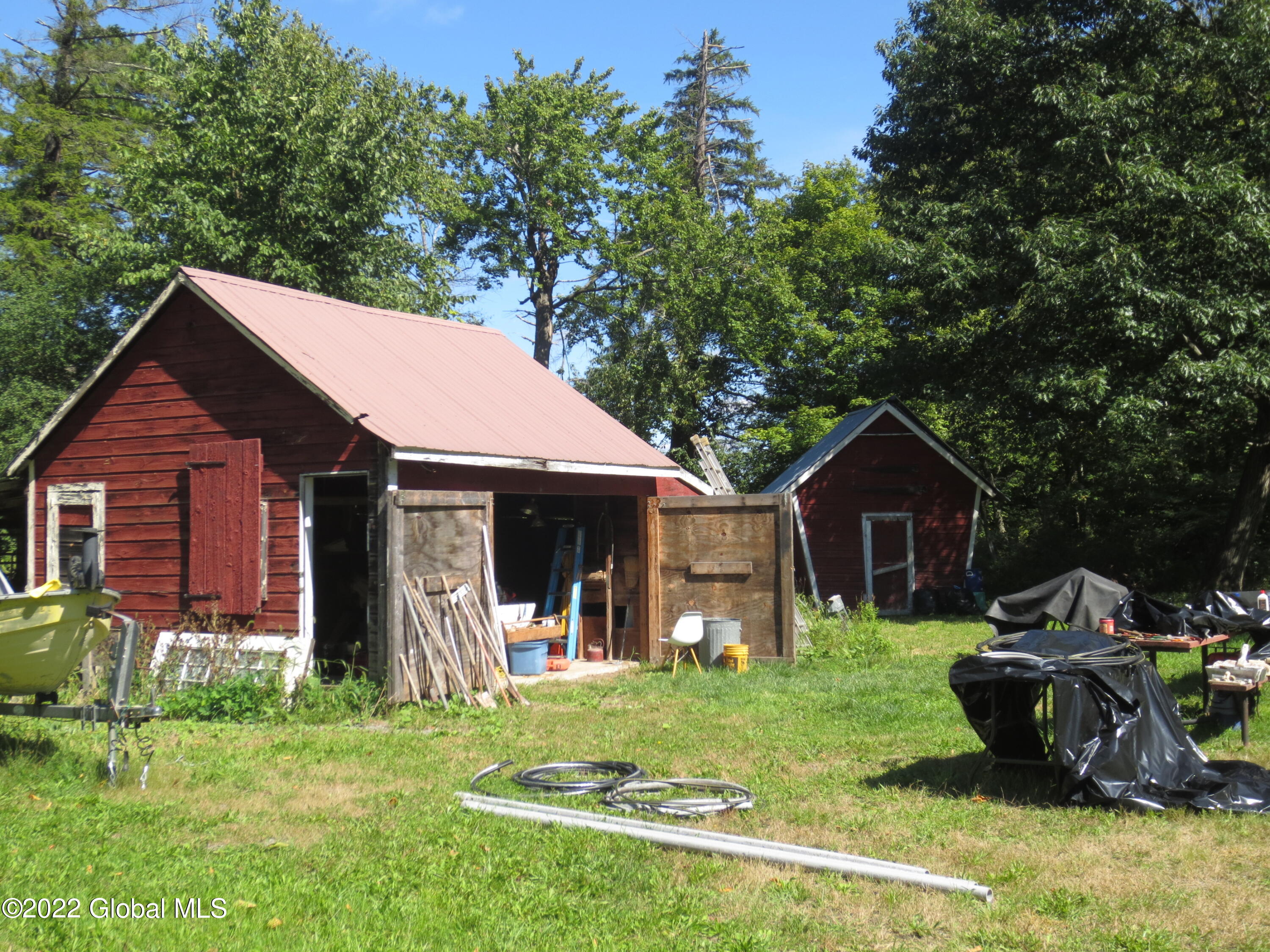 1157 Krumkill Road New Scotland, NY 12159 - Photo 31 of 47 IMG_7823