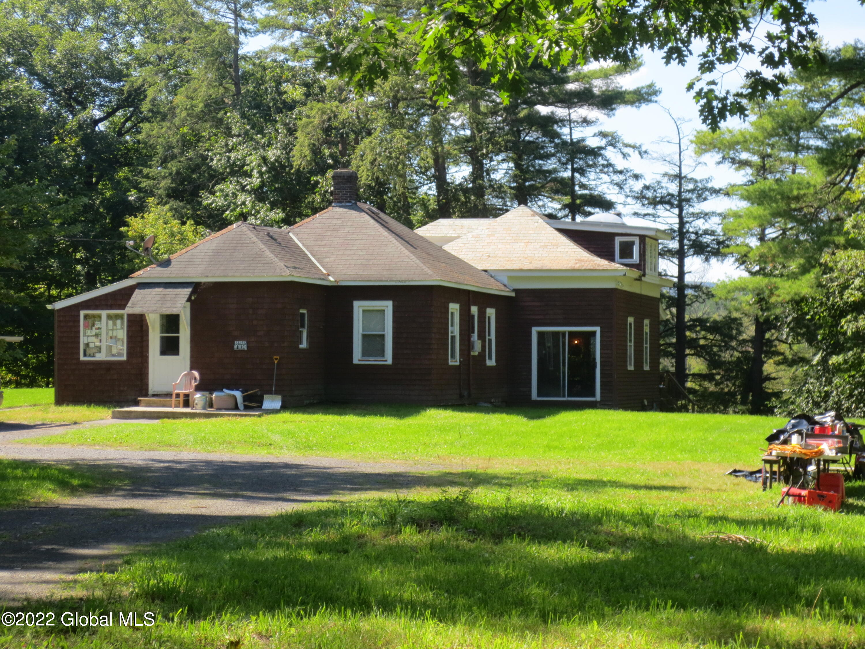 1157 Krumkill Road New Scotland, NY 12159 - Photo 38 of 47 IMG_7847