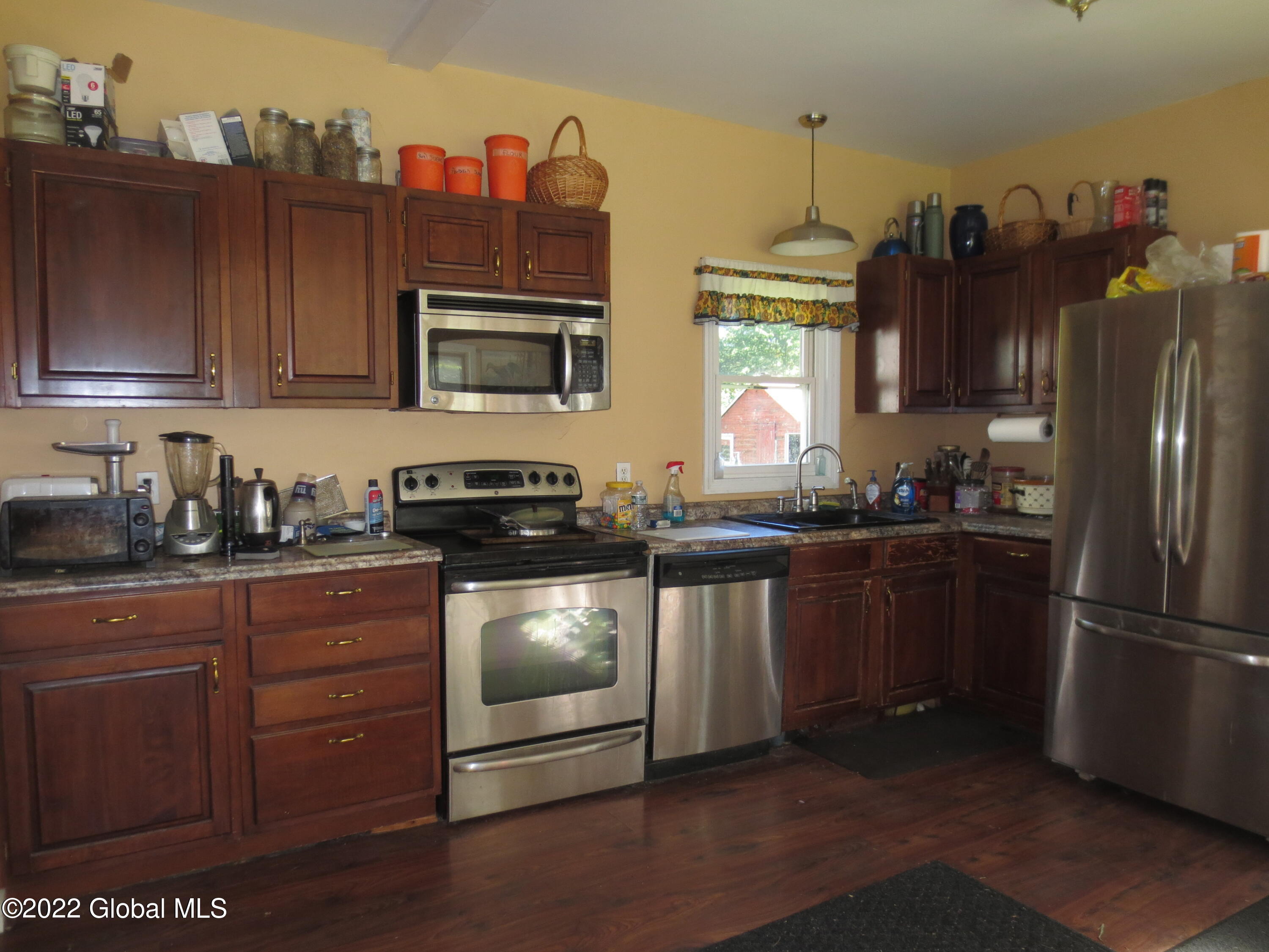 1157 Krumkill Road New Scotland, NY 12159 - Photo 4 of 47 IMG_7875