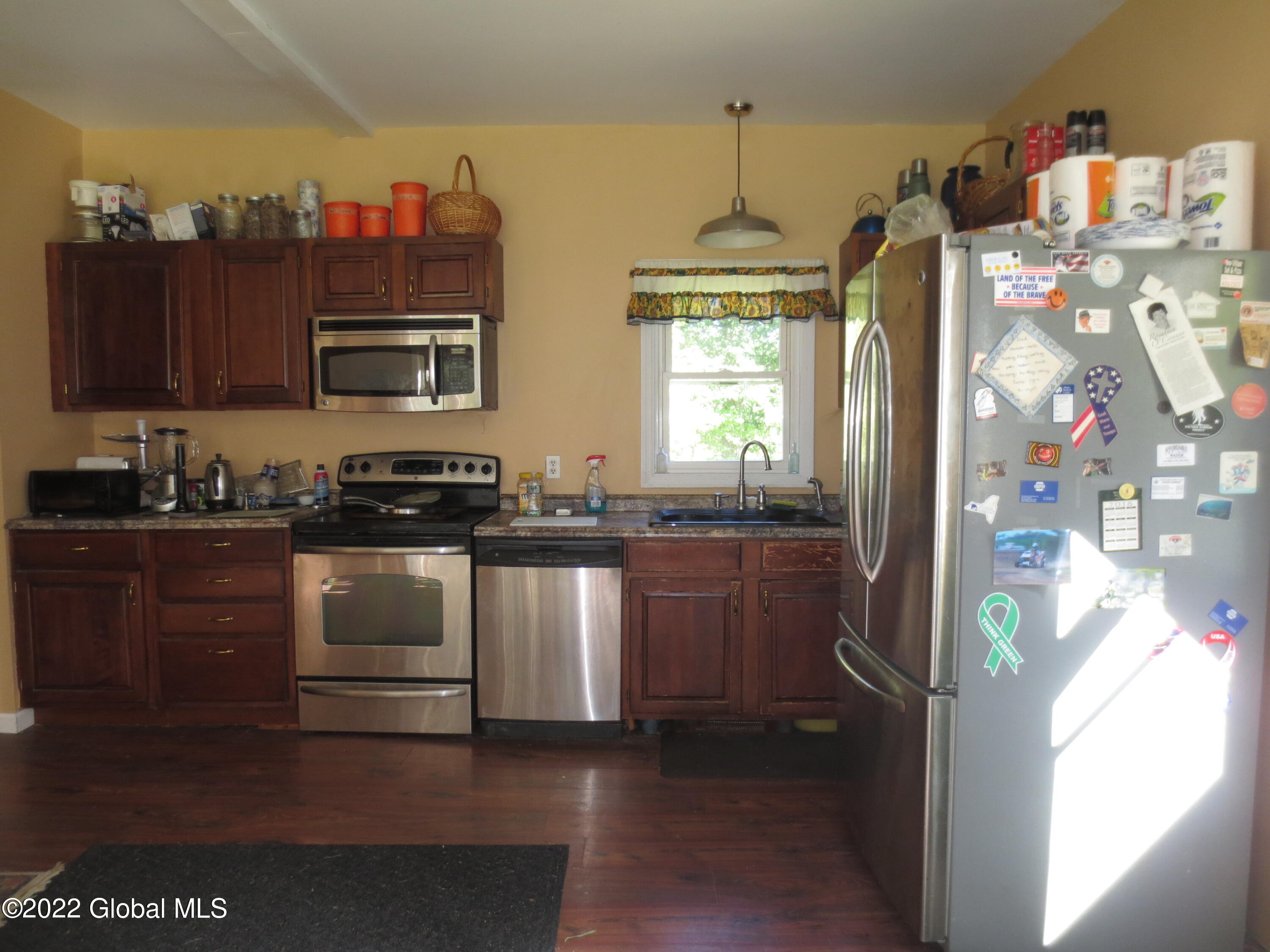 1157 Krumkill Road New Scotland, NY 12159 - Photo 7 of 47 IMG_7874