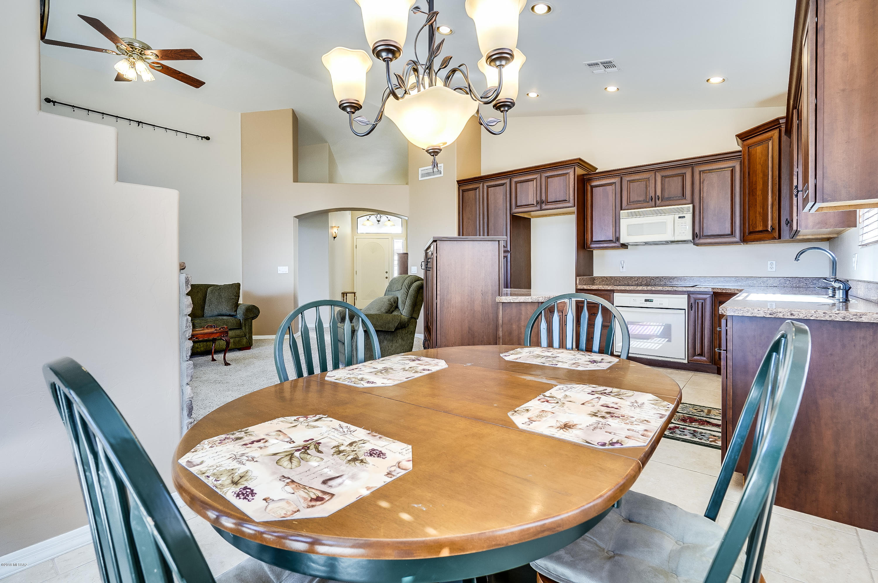 5246 North Spring Pointe Place Tucson, AZ 85749 - Photo 20 of 40 Gallery Image 20
