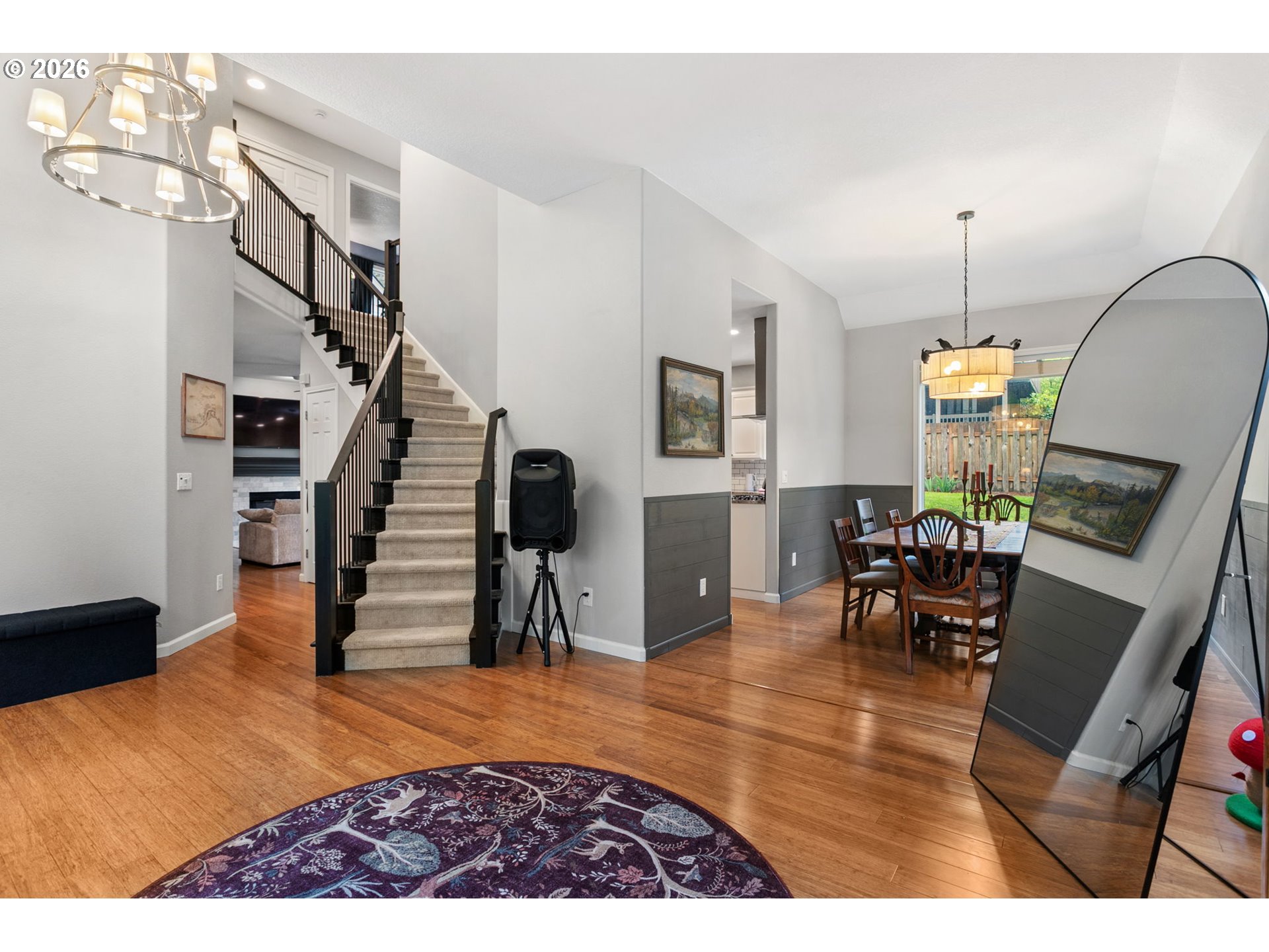 7632 Southwest Ruby Terrace Portland, OR 97219 - Photo 5 of 48