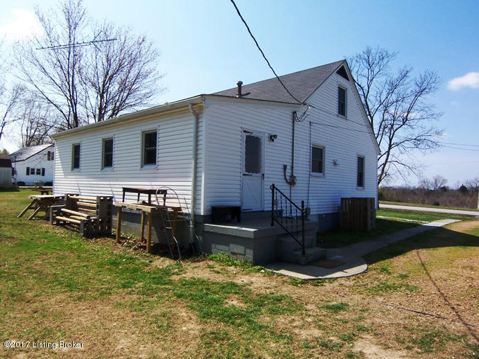 3250 North St Francis Road Loretto, KY 40037 - Photo 17 of 18 19 REAR