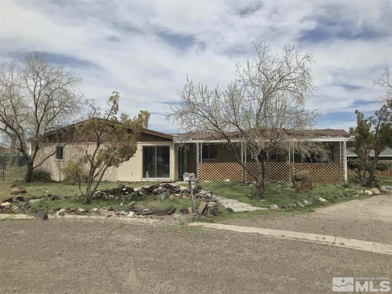 360 Randon Court Fernley, NV 89408 - Photo 1 of 25 Photo 1
