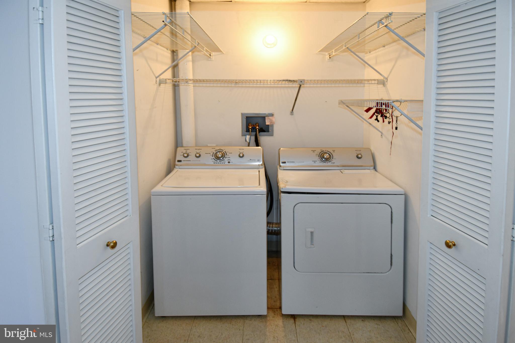 10 East Lee Street, Unit 809 Baltimore, MD 21202 - Photo 20 of 58