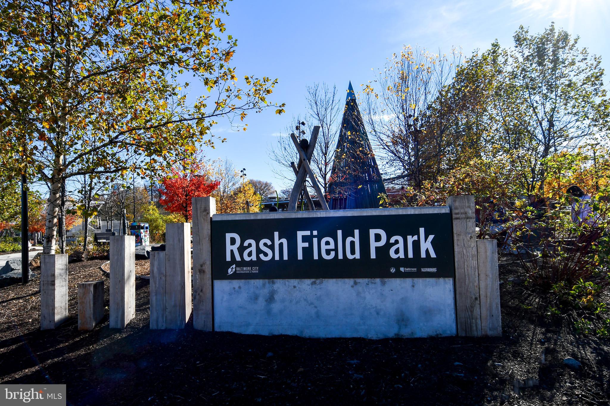 10 East Lee Street, Unit 809 Baltimore, MD 21202 - Photo 40 of 58