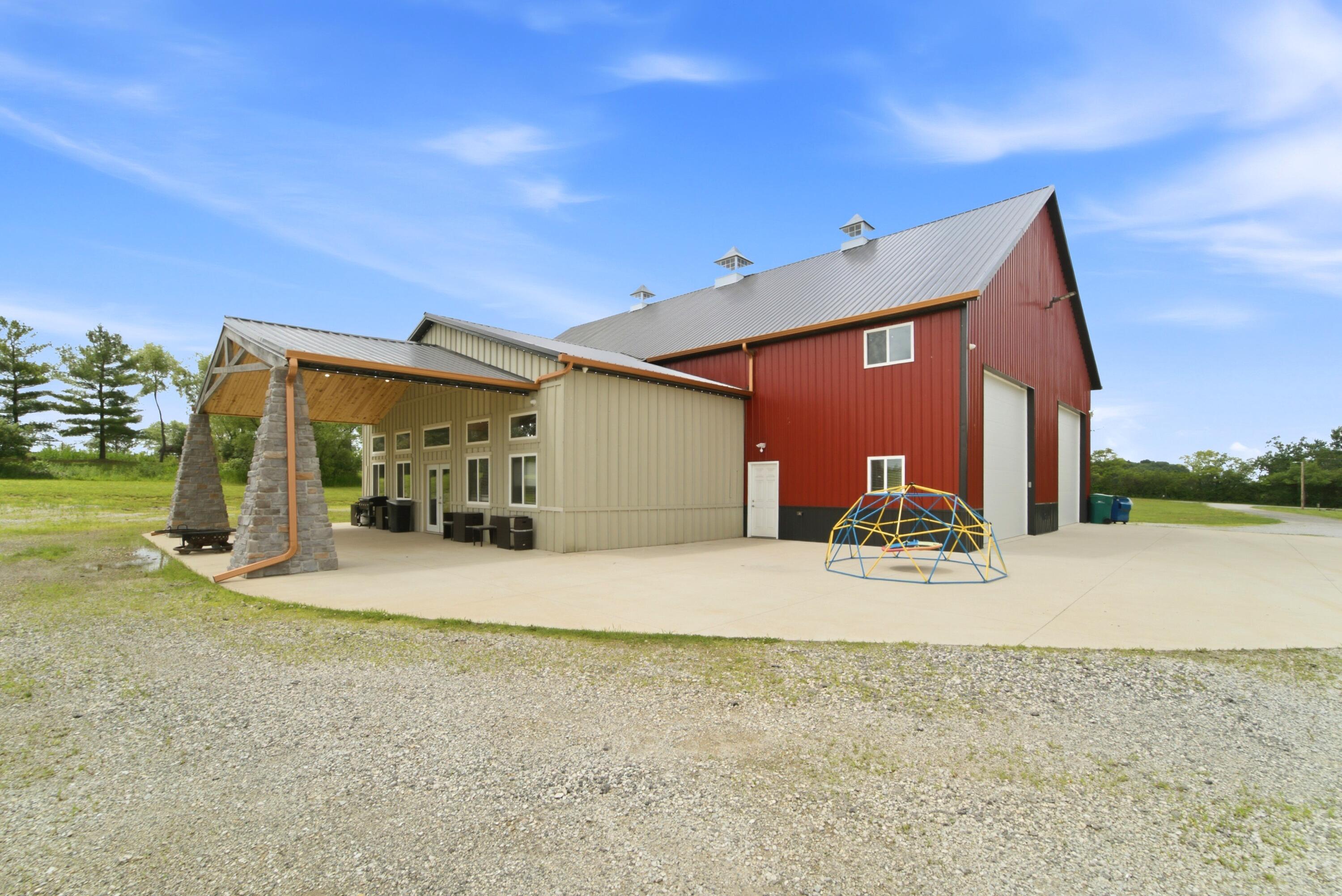 11493 Stateline Road Dyer, IN 46311 - Photo 62 of 71 3000x2003