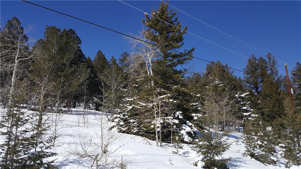Lot 499 Redhill Road Fairplay, CO 80440 - Photo 8 of 32 Gallery Image 8