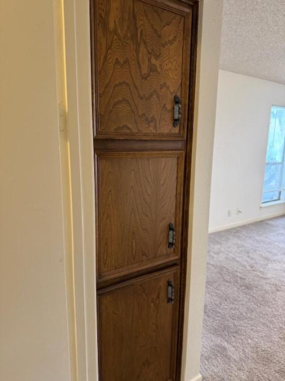 8333 Fathom Circle, Unit B Austin, TX 78750 - Photo 13 of 21 Detailed view of stucco siding