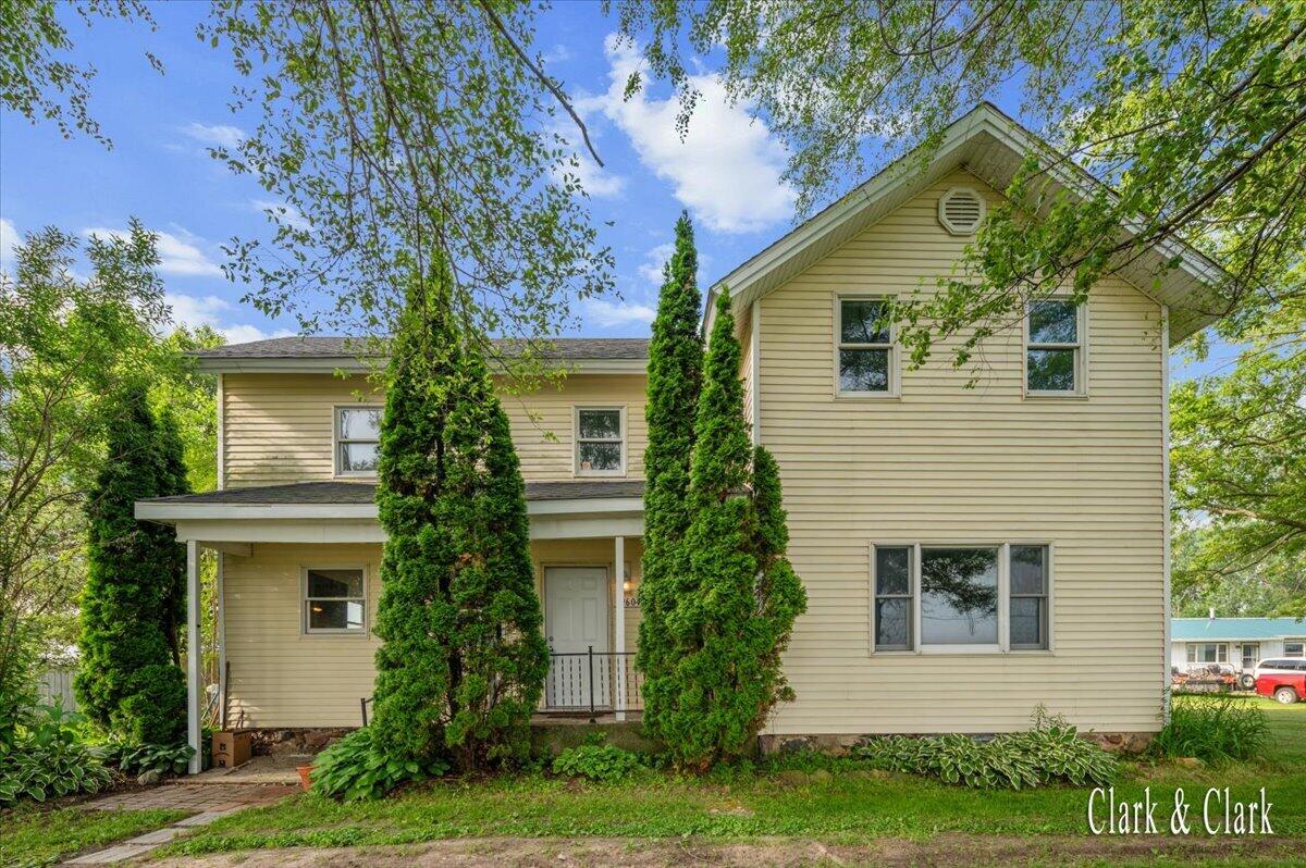 9604 East Brown Road Lake Odessa, MI 48849 - Photo 19 of 31 22-EXTERIOR 01A