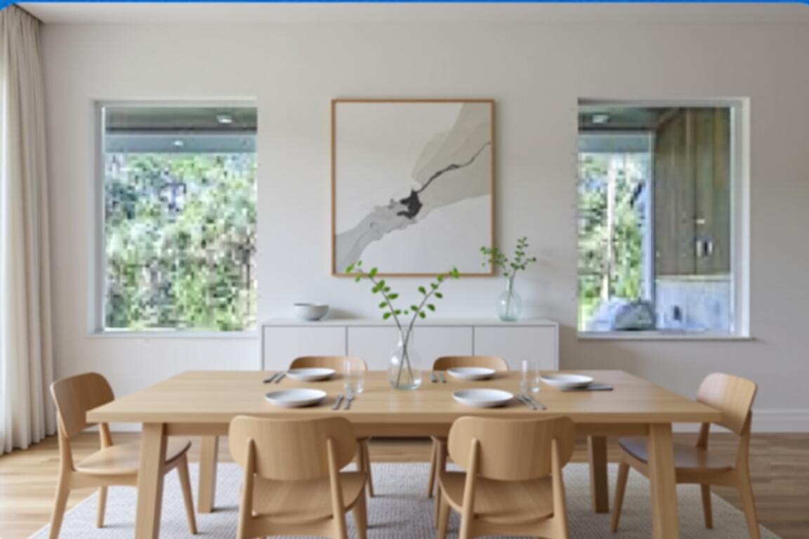 11871 Randolph Siding Road Jupiter, FL 33478 - Photo 19 of 51 a view of a dining room with furniture and window