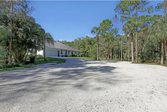 $2,490,000 | 11871 Randolph Siding Road, Jupiter, FL 33478
