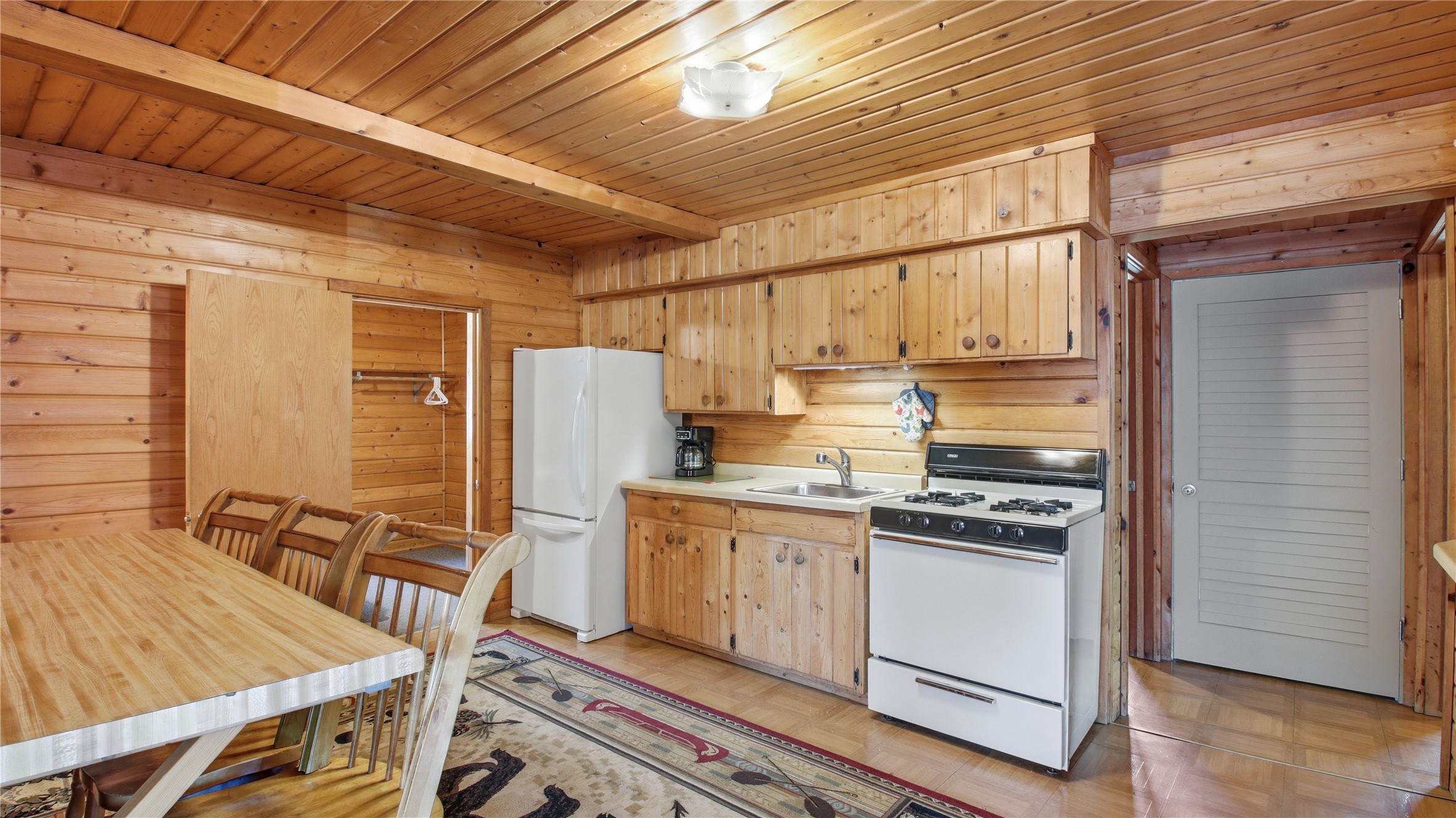 7444 North Pats Landing Road, Unit 8 Hayward, WI 54843 - Photo 14 of 35