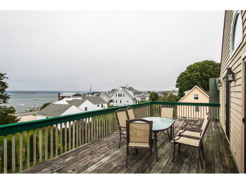 122 Conch Road Narragansett, RI 02882 - Photo 19 of 25 Patio/Deck.