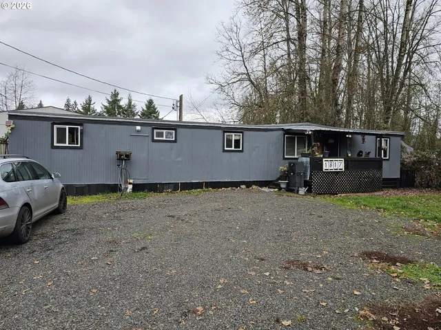 $145,000 | 1817 Vine Street, Sweet Home, OR 97386