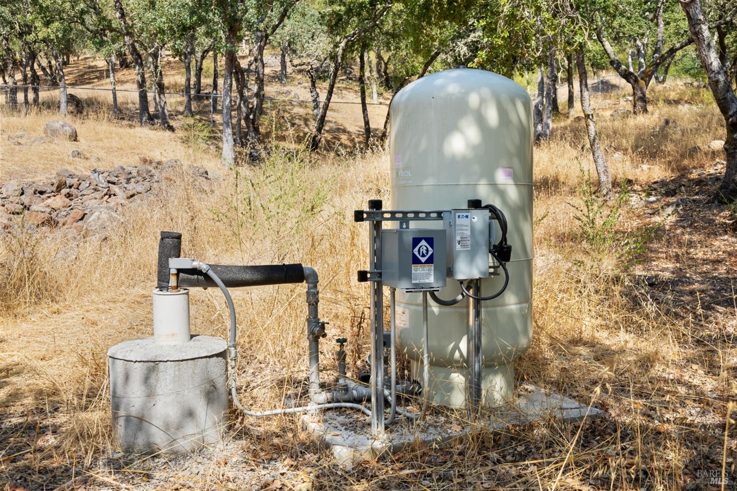 1990 Mark West Springs Road Santa Rosa, CA 95404 - Photo 21 of 65