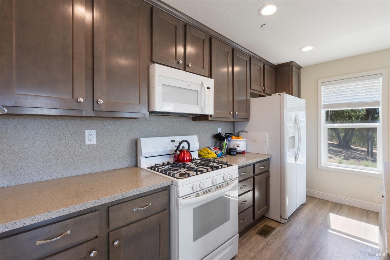 1990 Mark West Springs Road Santa Rosa, CA 95404 - Photo 32 of 65