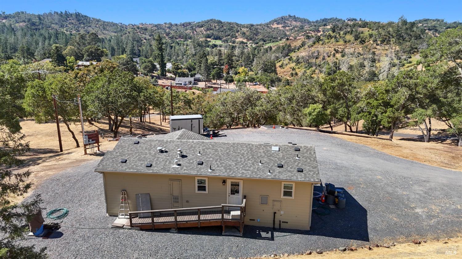 1990 Mark West Springs Road Santa Rosa, CA 95404 - Photo 39 of 65