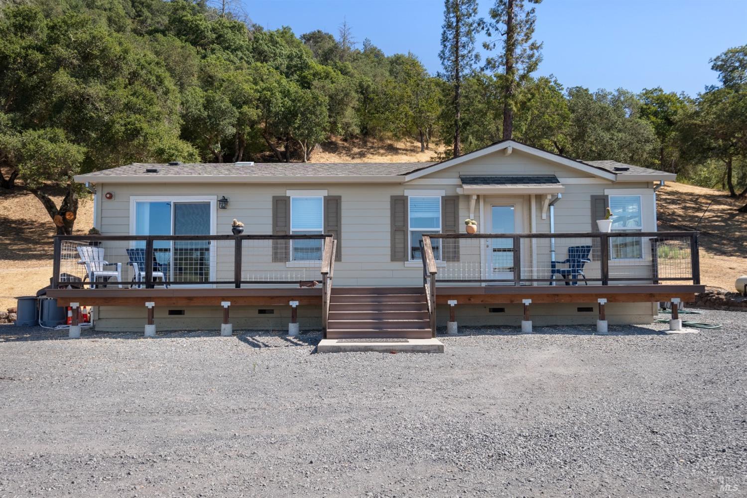 1990 Mark West Springs Road Santa Rosa, CA 95404 - Photo 5 of 65