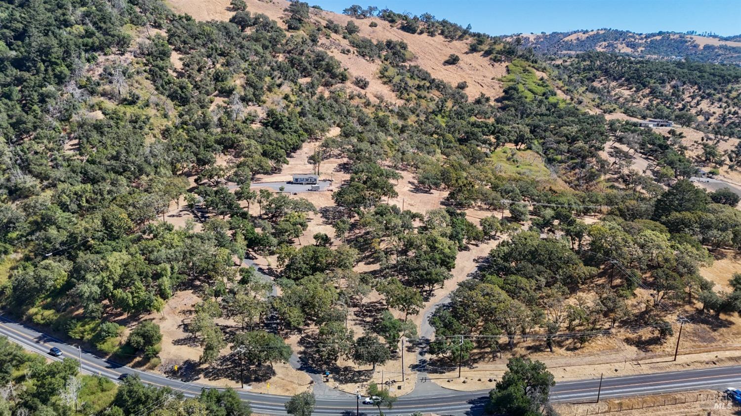 1990 Mark West Springs Road Santa Rosa, CA 95404 - Photo 7 of 65