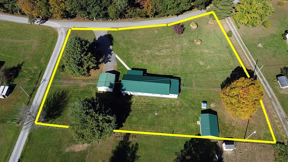 3301 North Fork Road Green Bank, WV 24944 - Photo 18 of 42 Gallery Image 18