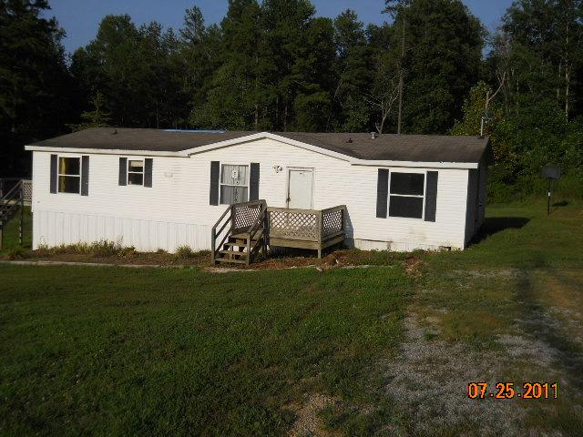 10936 Kyle Road Bon Aqua, TN 37025 - Photo 1 of 12 Front