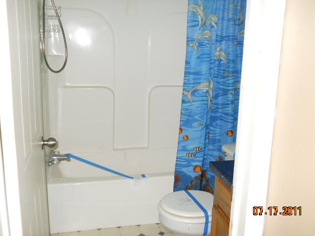 10936 Kyle Road Bon Aqua, TN 37025 - Photo 12 of 12 Hall bath