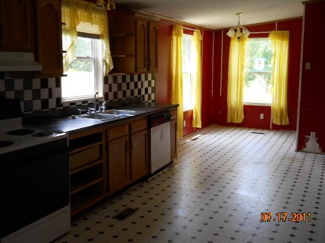 10936 Kyle Road Bon Aqua, TN 37025 - Photo 2 of 12 Kitchen